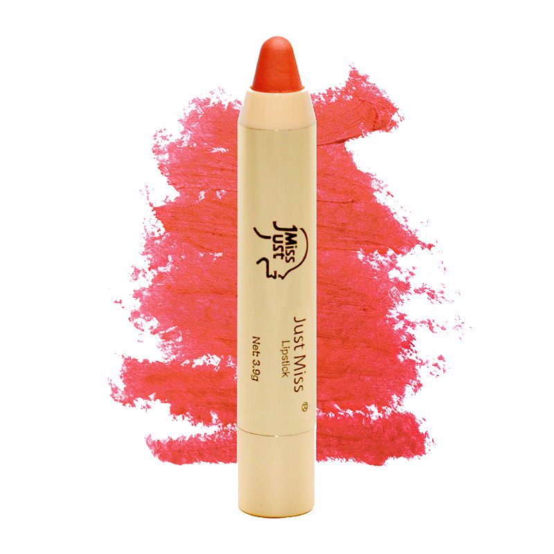 Just Miss Lipstick Pencil Gold B02 (J-25) 3.9gr | Gogobli