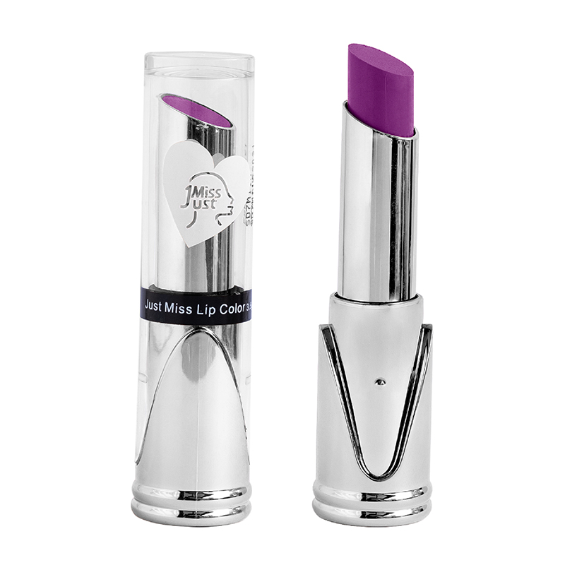 Just Miss Lip Color Lipstick 7007P (J-3) 3.5gr | Gogobli