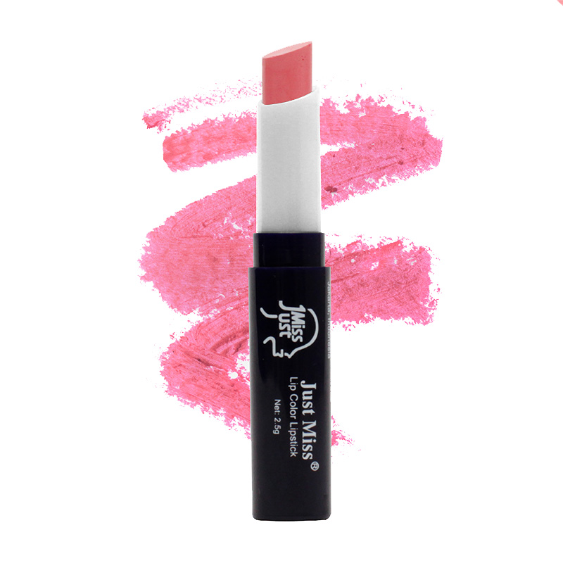 Just Miss Lipstick Putar 7001P (J-38) 2.5gr | Gogobli