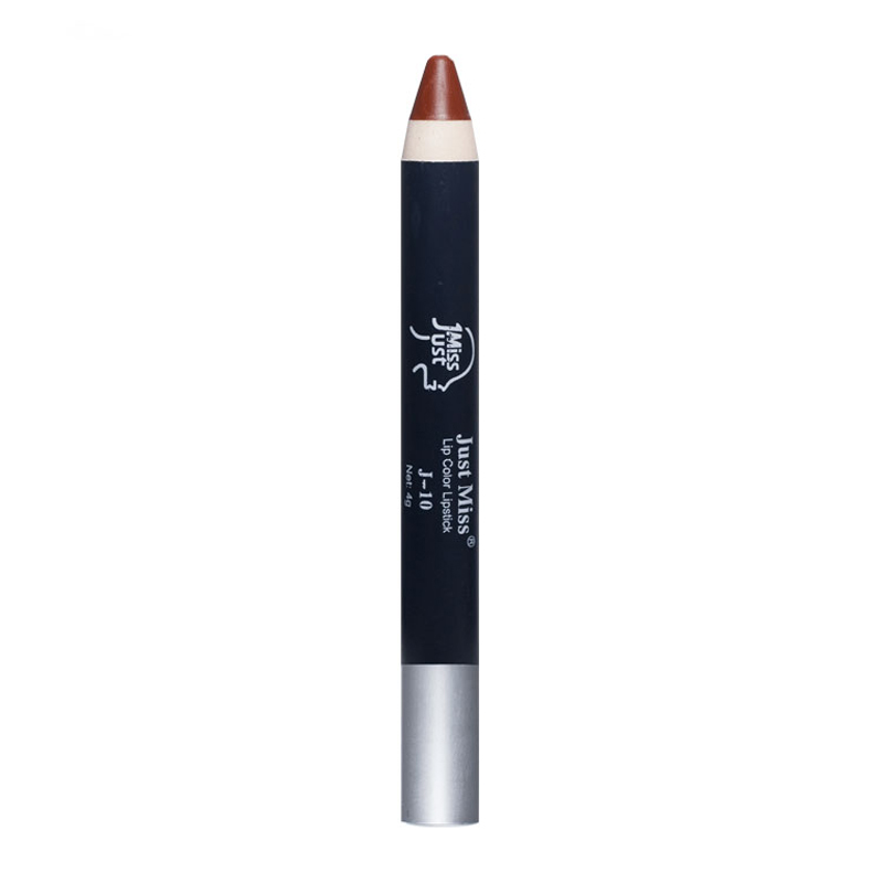 Just Miss Lipstick Pencil H02 (J-10) 4gr | Gogobli