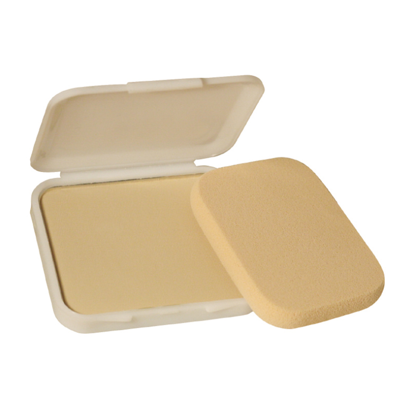Just Miss Two Way Cake Refill Natural White 12gr | Gogobli