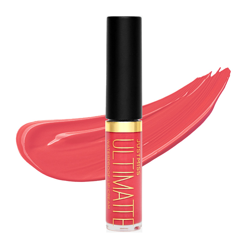 Just Miss Ultimatte Lip Cream Slushie Sorbet 5ml | Gogobli