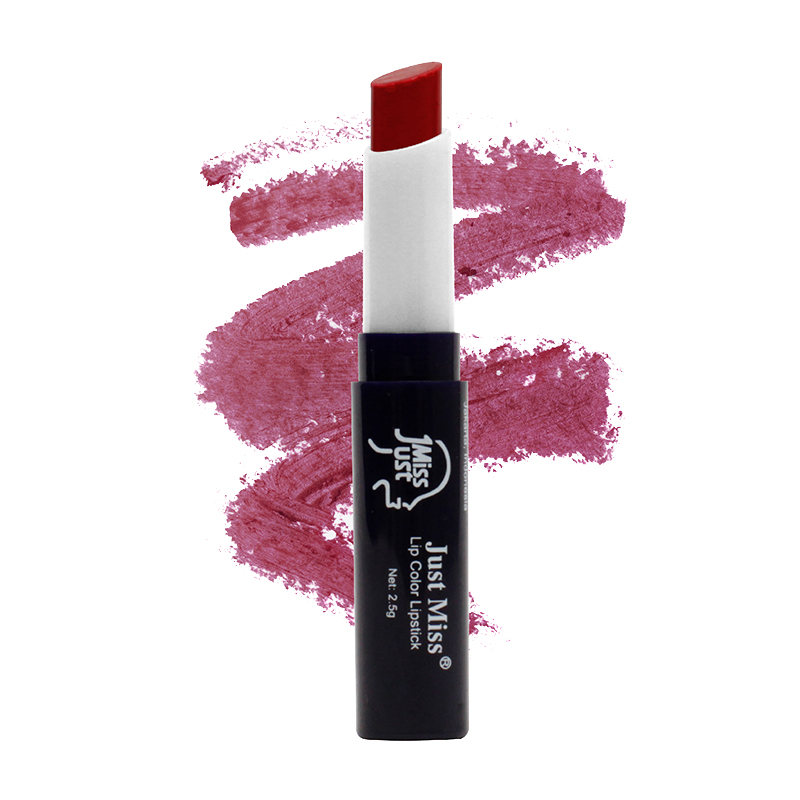 Just Miss Lipstick Putar 7001P (J-14) 2.5gr | Gogobli