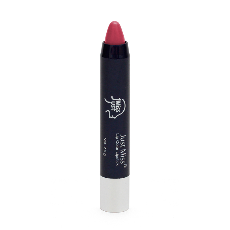 Just Miss Lip Color Lipstick C02 (J-40) 2.5gr | Gogobli
