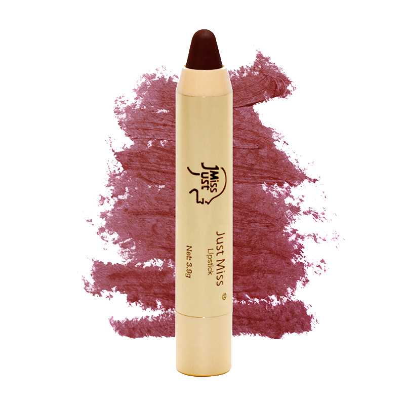 Just Miss Lipstick Pencil Gold B02 (J-45) 3.9gr | Gogobli