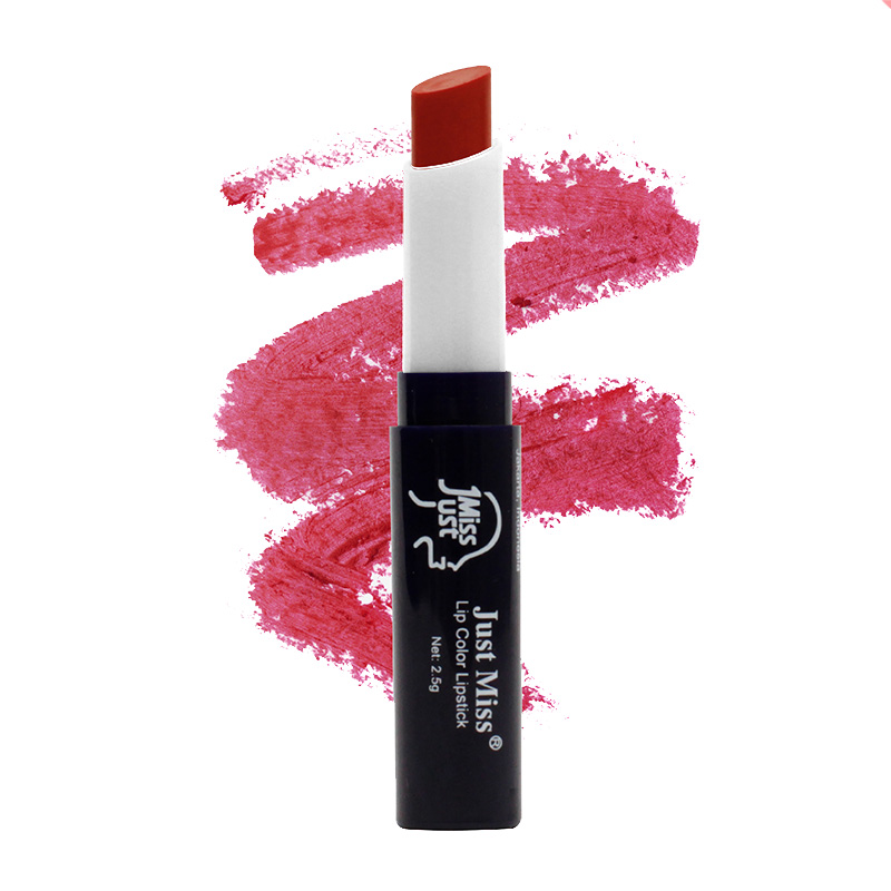 Just Miss Lipstick Putar 7001P (J-21) 2.5gr | Gogobli