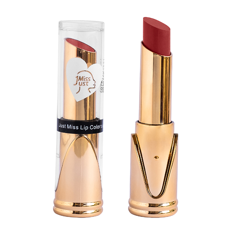 Just Miss Lip Color Lipstick 7005P (J-18) 3.5gr | Gogobli