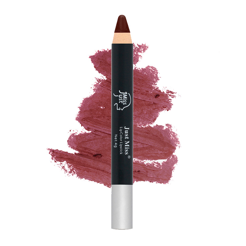 Just Miss Lipstick Pencil H02 (J-8) 4gr | Gogobli