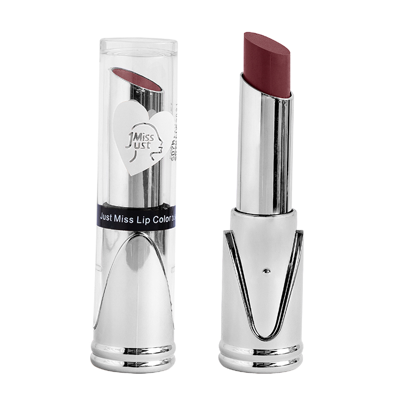Just Miss Lip Color Lipstick 7007P (J-45) 3.5gr | Gogobli