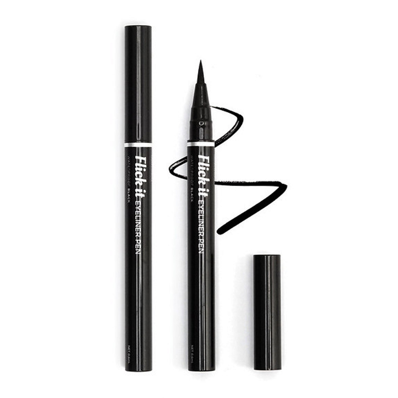 Just Miss Flick It Eyeliner Pen 0.6ml | Gogobli