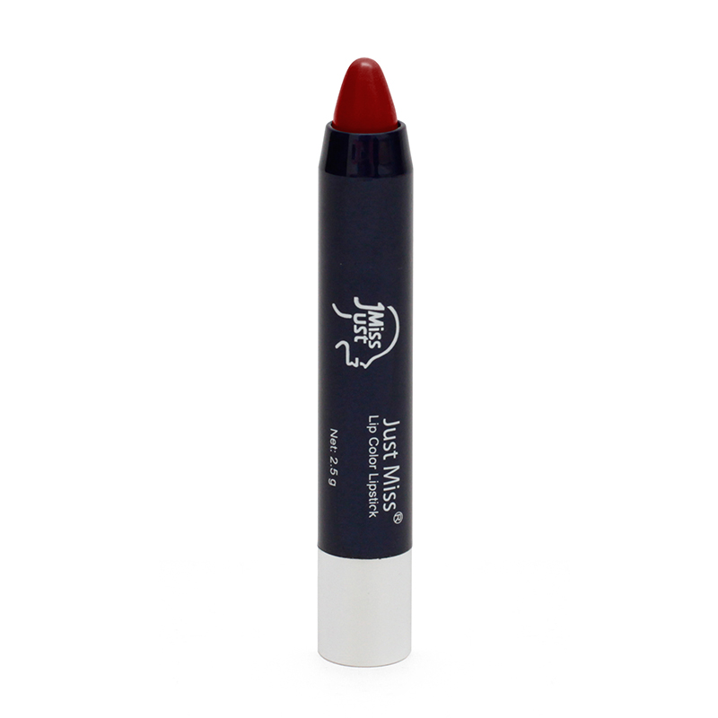 Just Miss Lip Color Lipstick C02 (J-32) 2.5gr | Gogobli