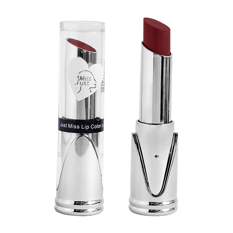 Just Miss Lip Color Lipstick 7007P (J-8) 3.5gr | Gogobli