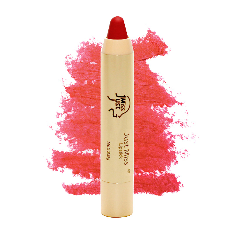 Just Miss Lipstick Pencil Gold B02 (J-23) 3.9gr | Gogobli