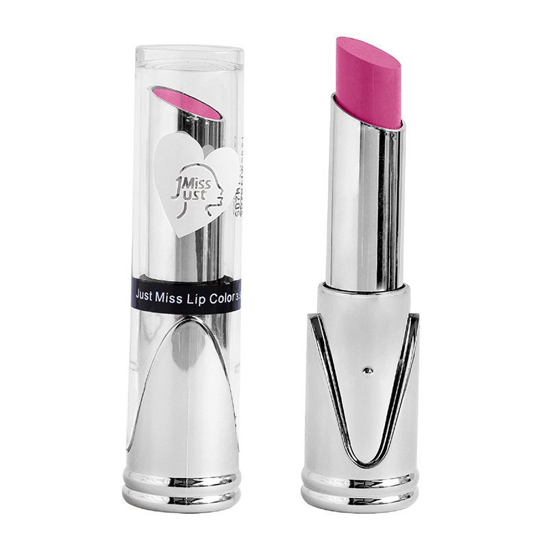 Just Miss Lip Color Lipstick 7007P (J-19) 3.5gr | Gogobli