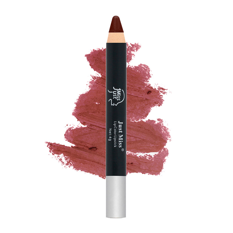 Just Miss Lipstick Pencil H02 (J-12) 4gr | Gogobli