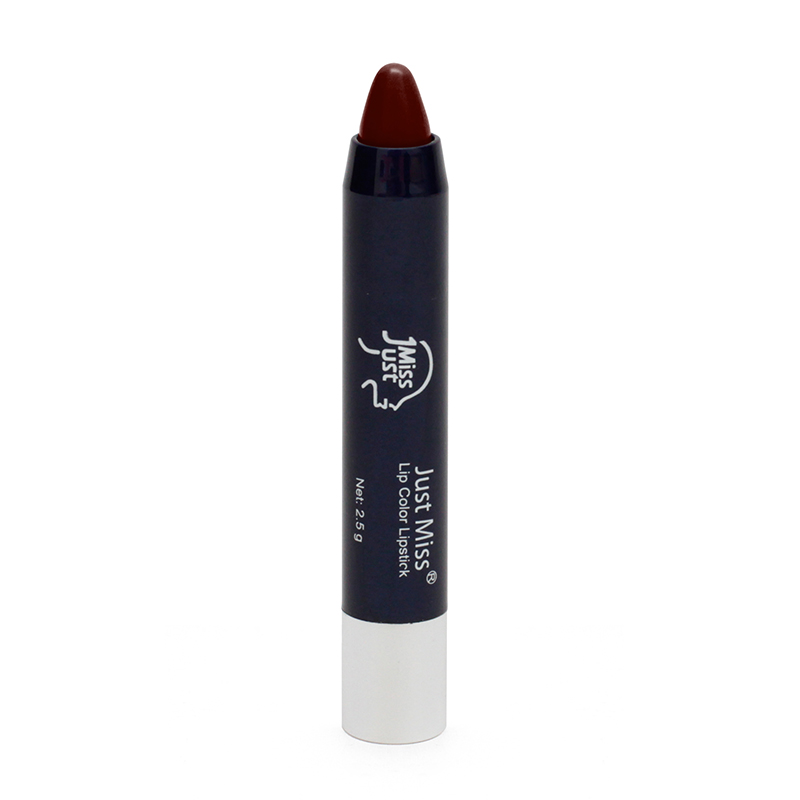 Just Miss Lip Color Lipstick C02 (J-45) 2.5gr (ED: Okt 24) | Gogobli
