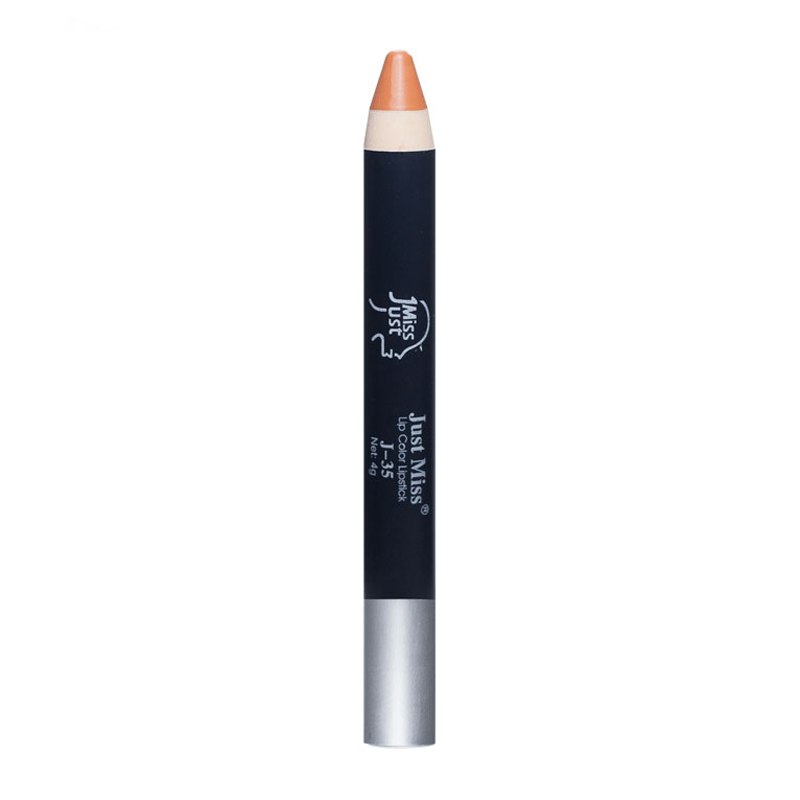 Just Miss Lipstick Pencil H02 (J-35) 4gr | Gogobli