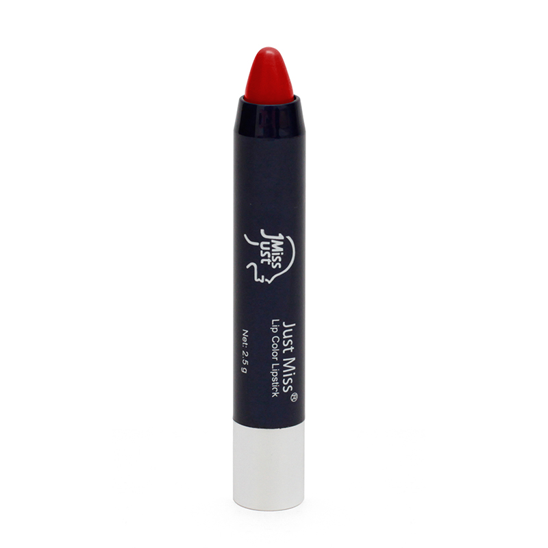 Just Miss Lip Color Lipstick C02 (J-23) 2.5gr | Gogobli