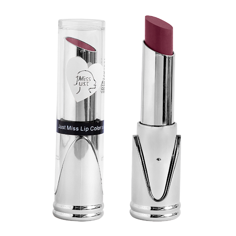 Just Miss Lip Color Lipstick 7007P (J-14) 3.5gr | Gogobli