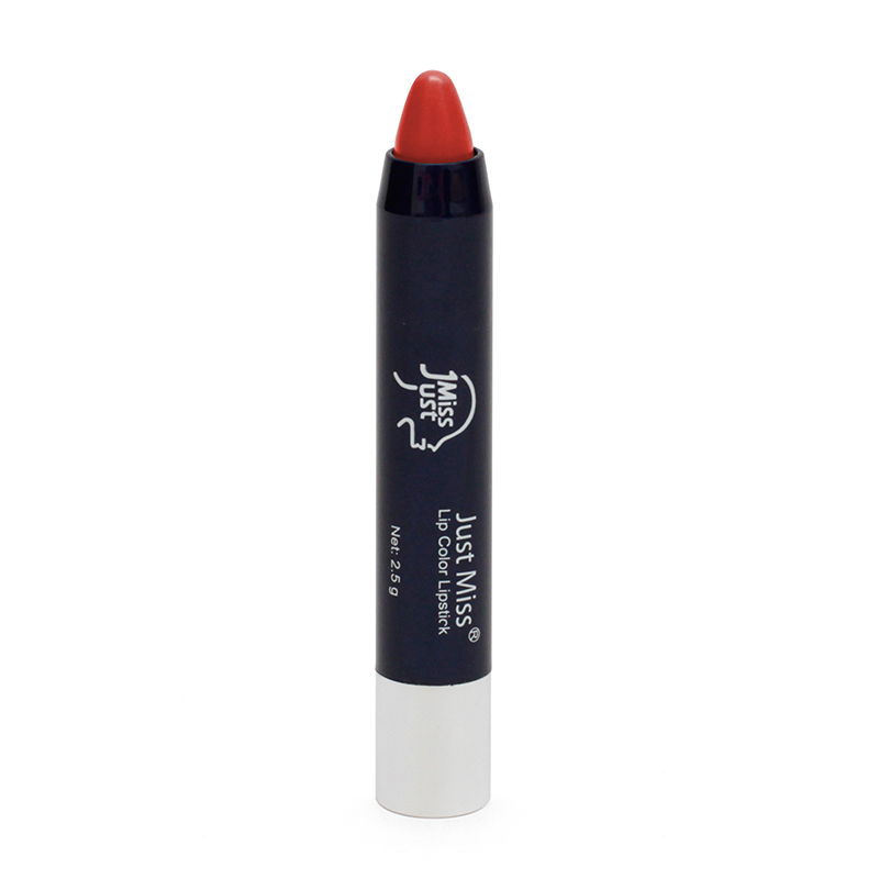Just Miss Lip Color Lipstick C02 (J-21) 2.5gr | Gogobli