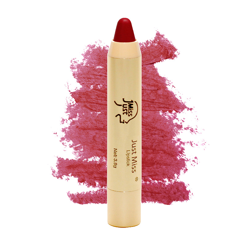 Just Miss Lipstick Pencil Gold B02 (J-34) 3.9gr | Gogobli