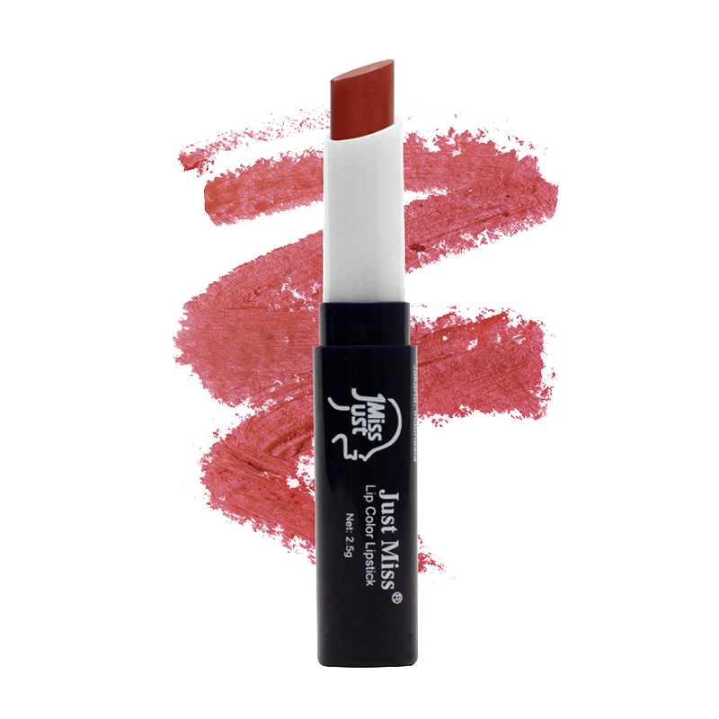 Just Miss Lipstick Putar 7001P (J-6) 2.5gr | Gogobli