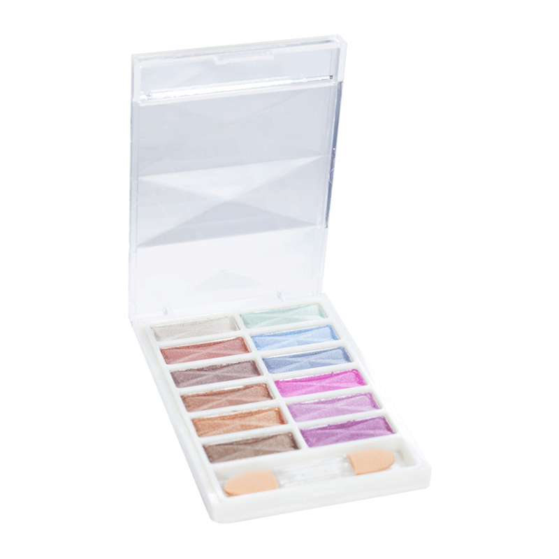 Just Miss Art Of Beauty Eye Shadow ES-218 No.4 8gr | Gogobli