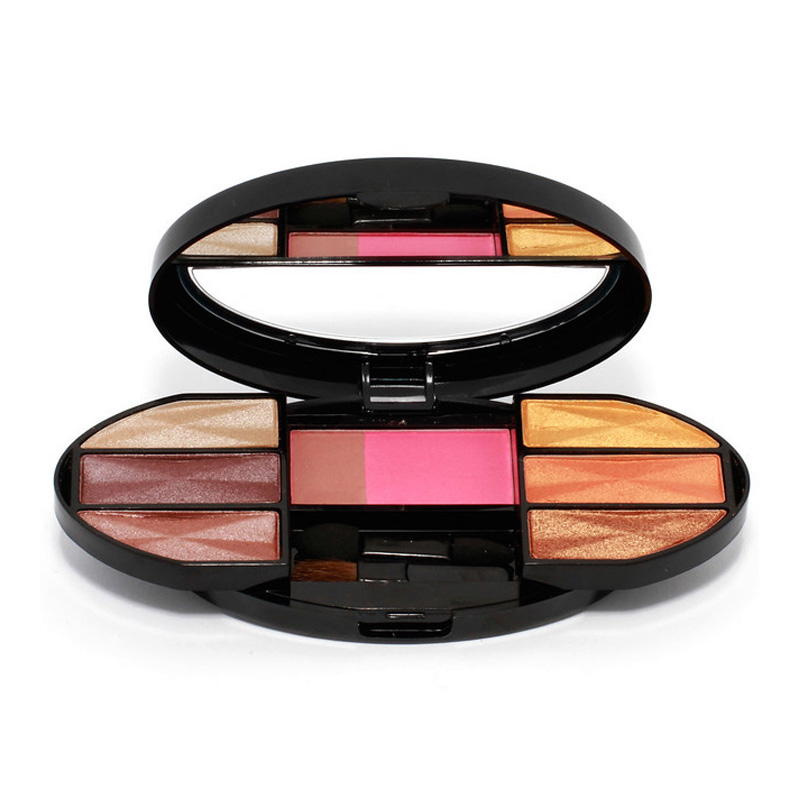 Just Miss Art Of Beauty Eye Shadow Blusher ES-288 No.04 8gr | Gogobli