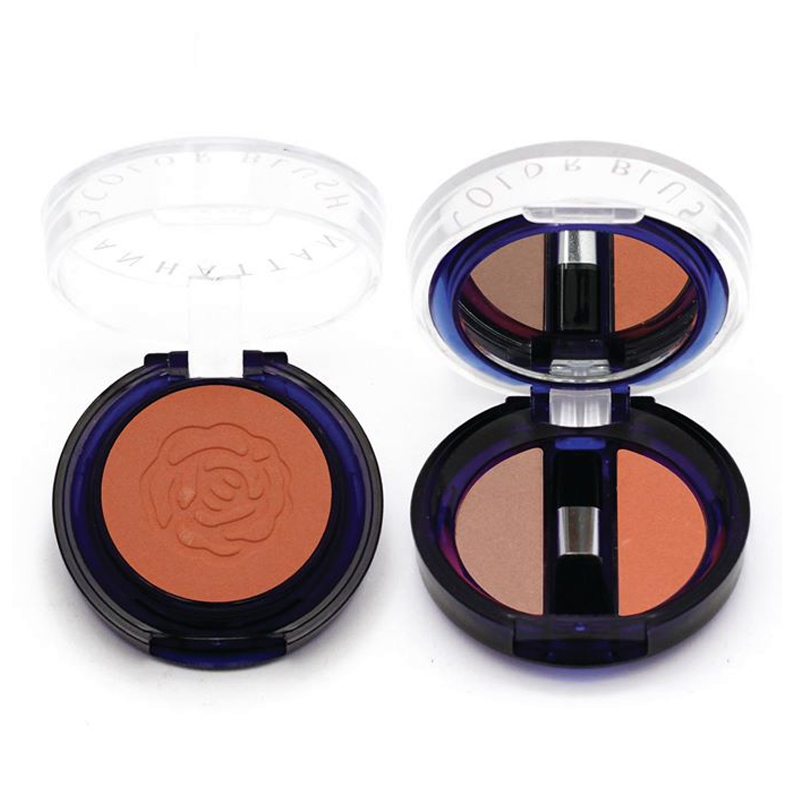 Just Miss Art Of Beauty Cosmic Manhattans 3 Color Blush No. 3 6gr | Gogobli