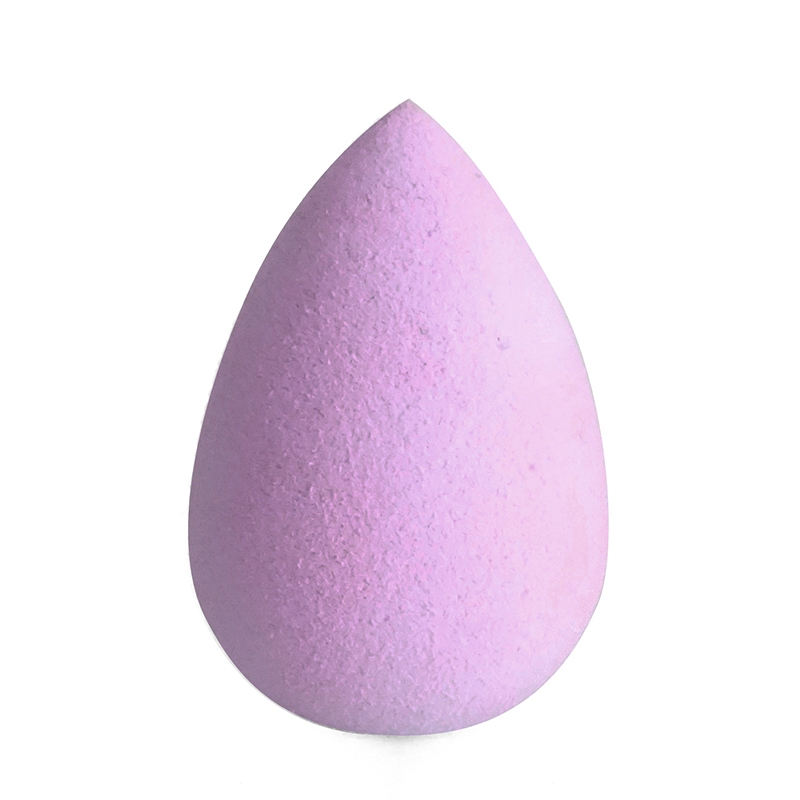 Just Miss Art Of Beauty Egg Sponge Purple | Gogobli
