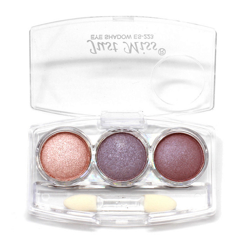 Just Miss Art Of Beauty Eye Shadow ES-223 No.5 3.8gr | Gogobli
