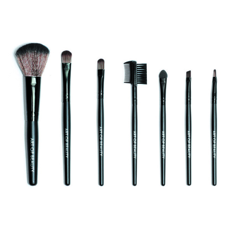 Just Miss Art Of Beauty Make Up Brush Set | Gogobli