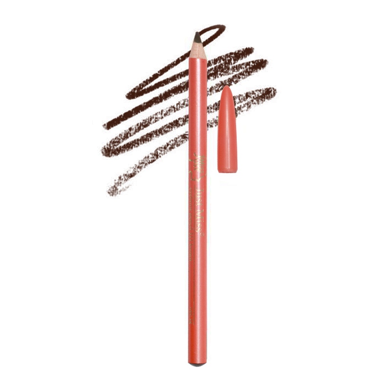 Just Miss Art Of Beauty Eyebrow Pencil 311 Brown 1gr | Gogobli
