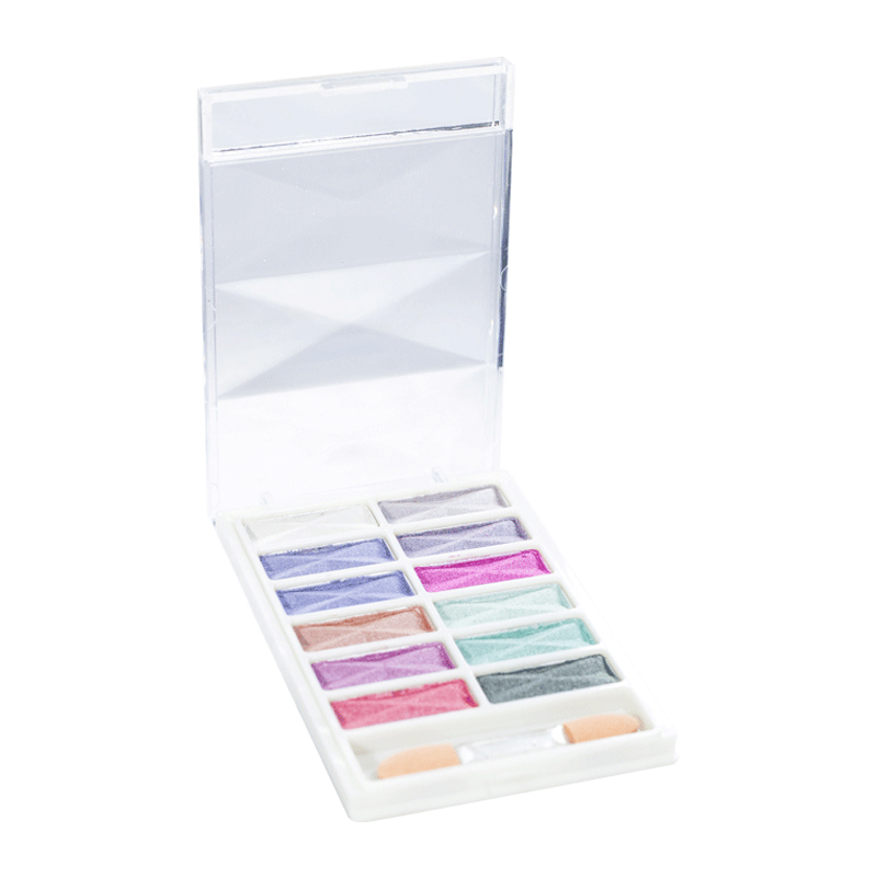 Just Miss Art Of Beauty Eye Shadow ES-218 No.2 8gr | Gogobli