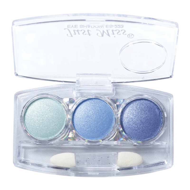 Just Miss Art Of Beauty Eye Shadow ES-223 No.2 3.8gr | Gogobli