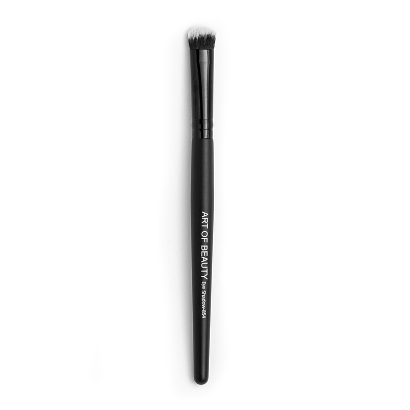 Just Miss Art Of Beauty Eyeshadow C Brush 854 | Gogobli