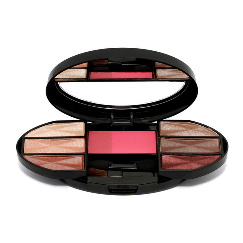 Just Miss Art Of Beauty Eye Shadow Blusher ES-288 No.02 8gr | Gogobli