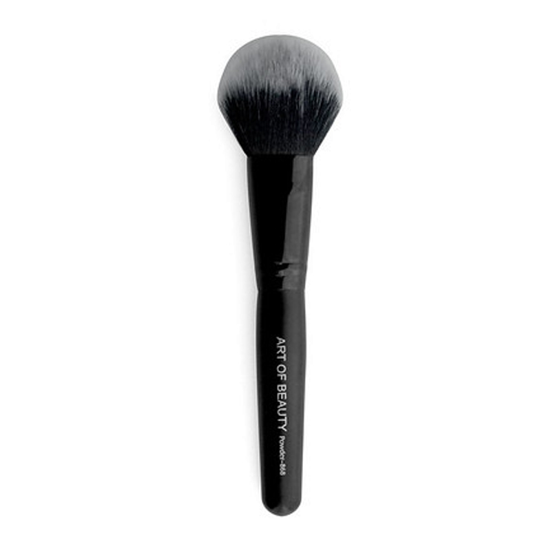 Just Miss Art Of Beauty Powder Brush 868 | Gogobli