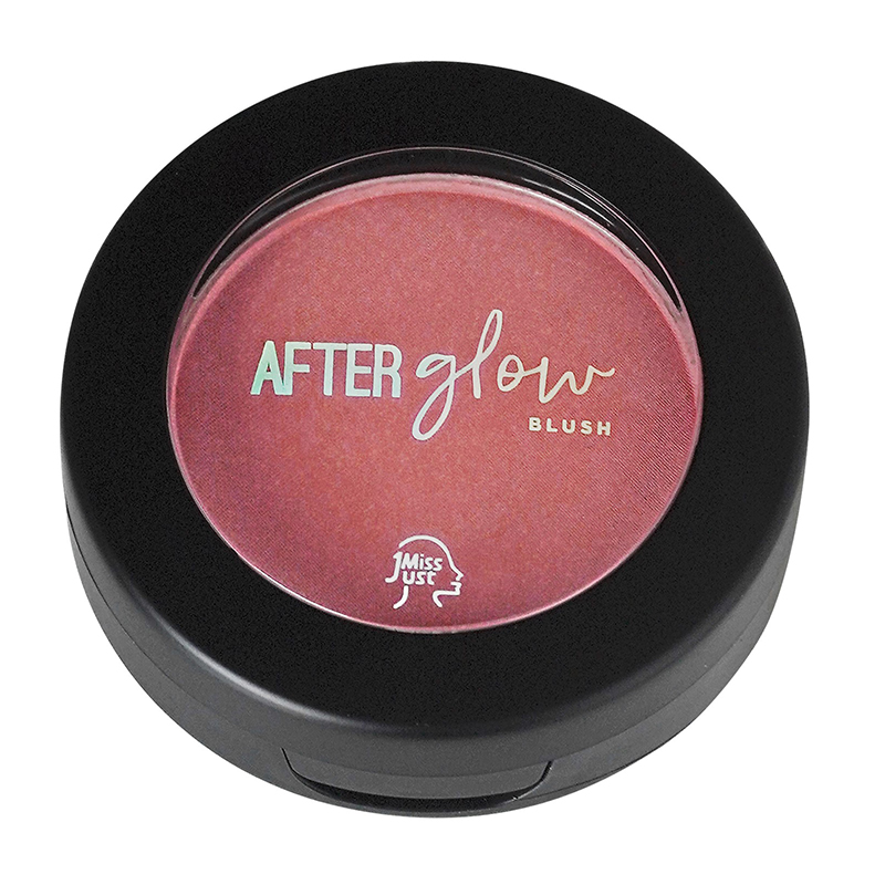 Just Miss Art Of Beauty Afterglow Blusher 05 Dusk 4.5gr (ED: Mei 23) | Gogobli