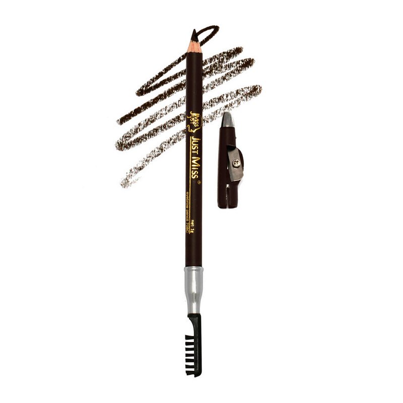 Just Miss Art Of Beauty Eyebrow Pencil 708A Brown 1gr | Gogobli