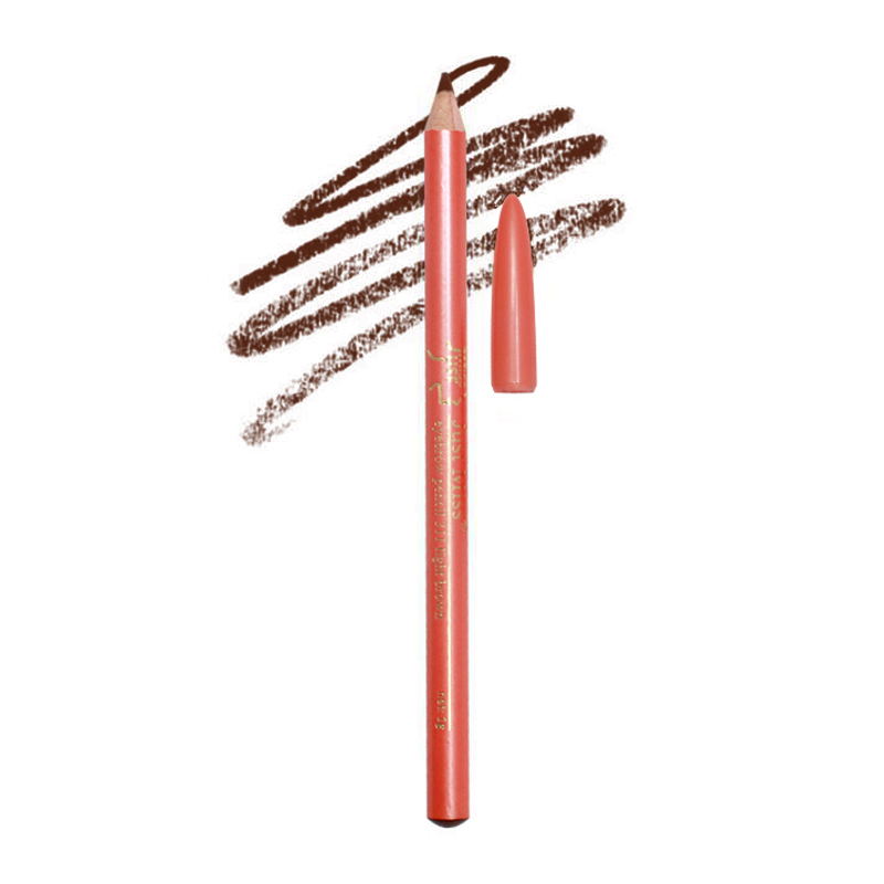 Just Miss Art Of Beauty Eyebrow Pencil 311 Light Brown 1gr | Gogobli