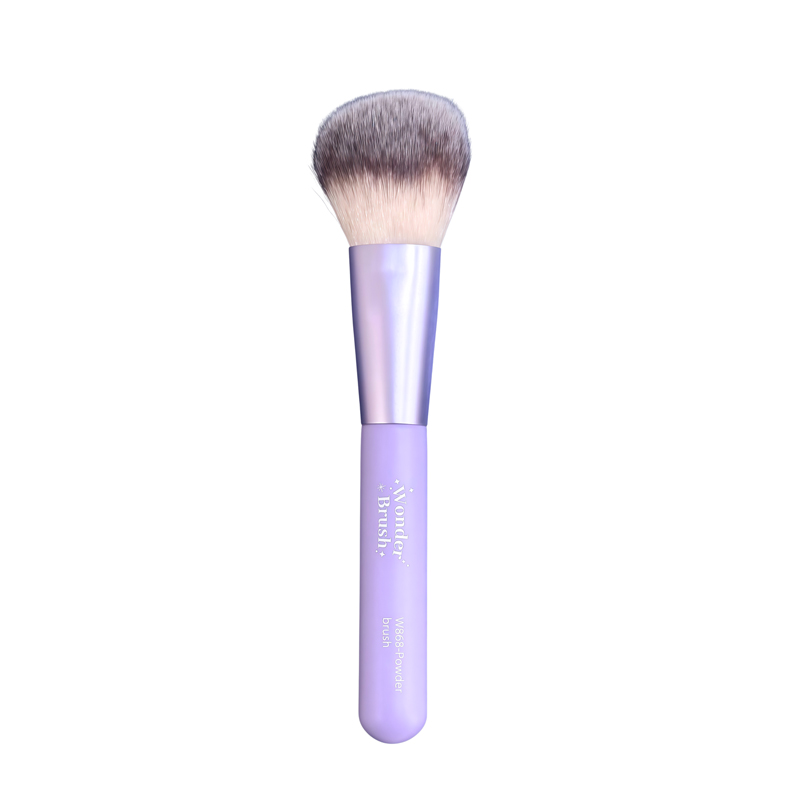 Just Miss Art Of Beauty W868 Powder Brush | Gogobli