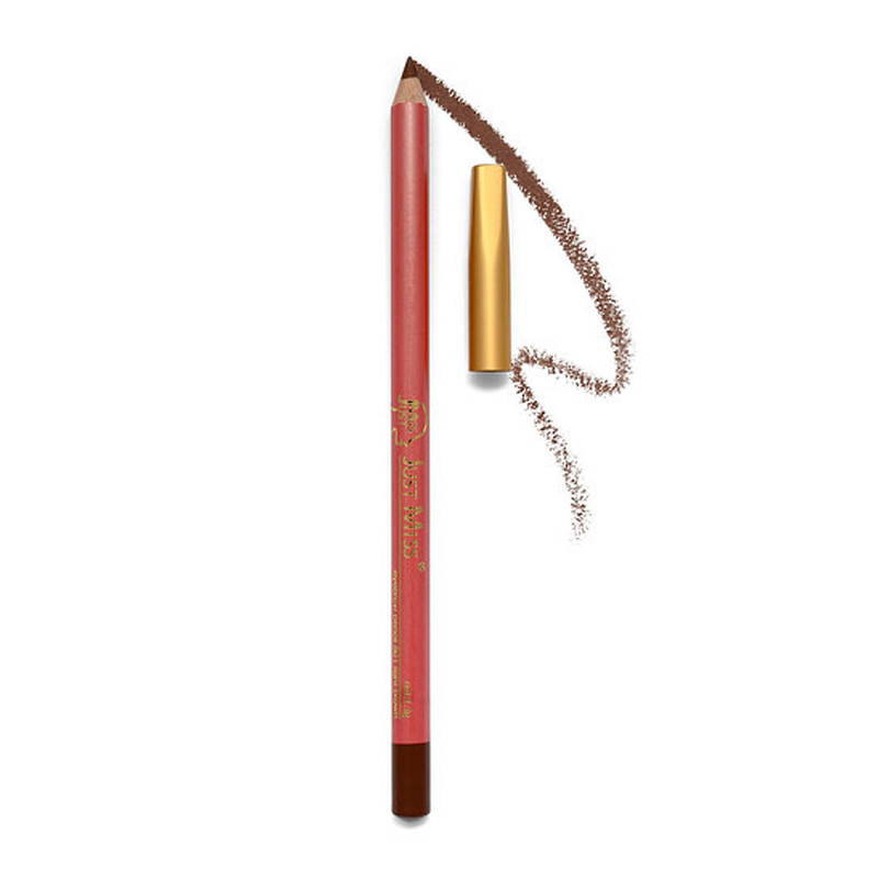 Just Miss Art Of Beauty Eyebrow Pencil 801 Light Brown 1.3gr | Gogobli