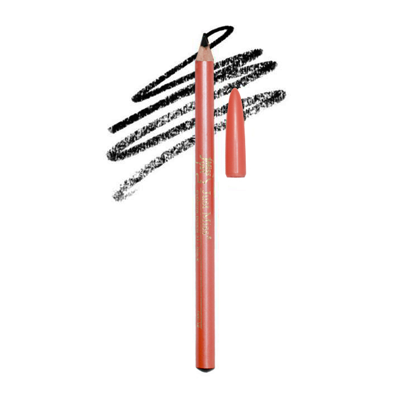Just Miss Art Of Beauty Eyebrow Pencil 311 Black 1gr | Gogobli