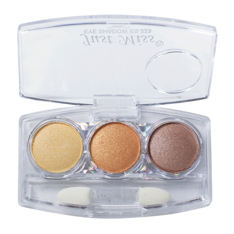 Just Miss Art Of Beauty Eye Shadow ES-223 No.6 3.8gr | Gogobli
