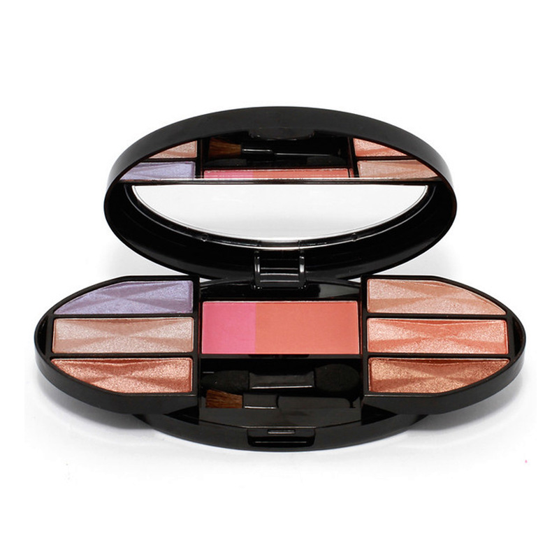 Just Miss Art Of Beauty Eye Shadow Blusher ES-288 No.05 8gr | Gogobli