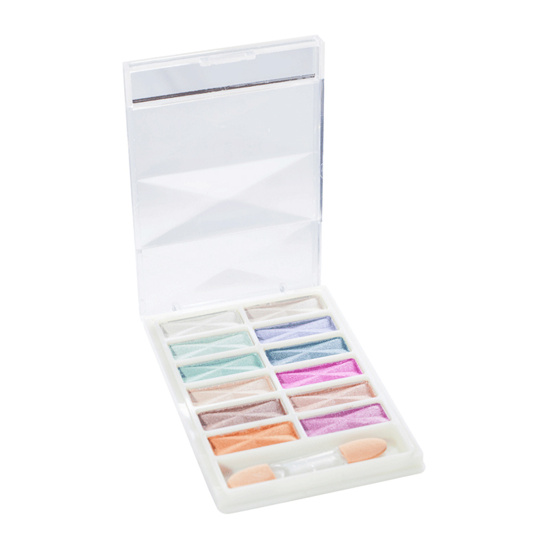 Just Miss Art Of Beauty Eye Shadow ES-218 No.1 8gr | Gogobli