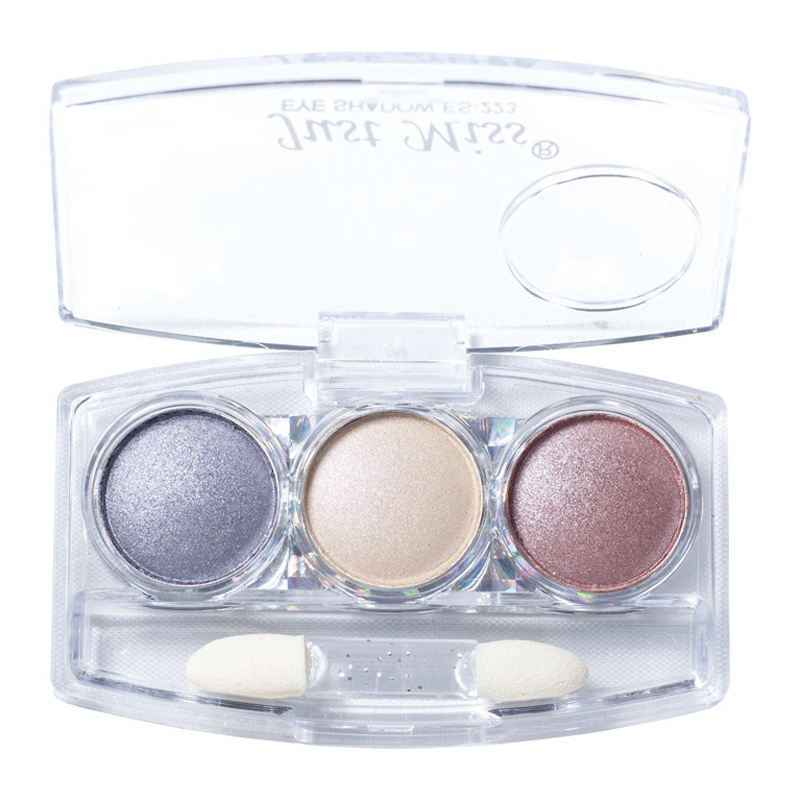 Just Miss Art Of Beauty Eye Shadow ES-223 No.8 3.8gr | Gogobli