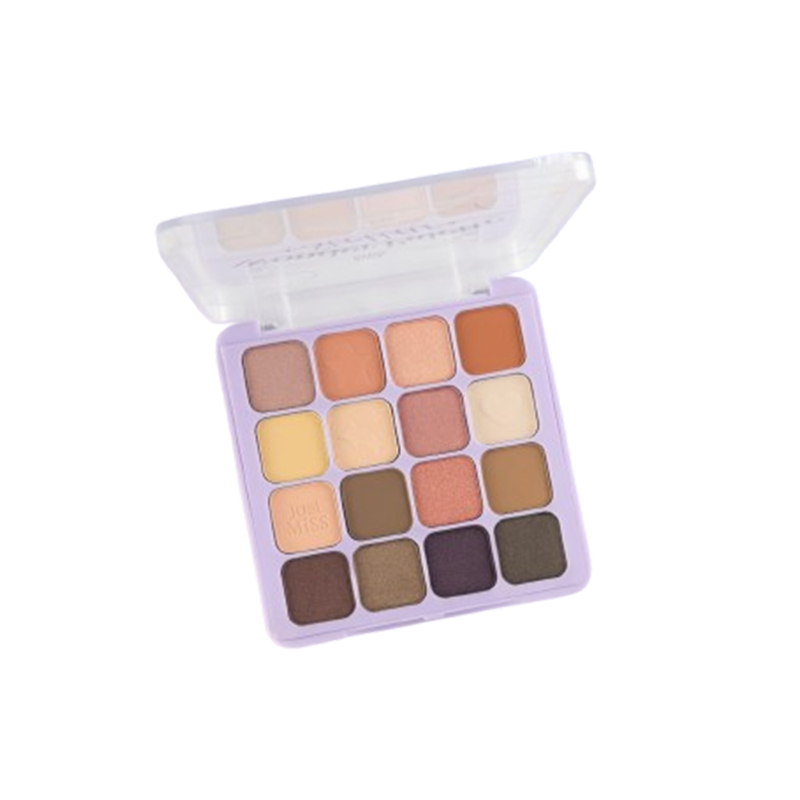 Just Miss Art Of Beauty Wonder Palette Stellar 04 Sweet Escape 13gr | Gogobli