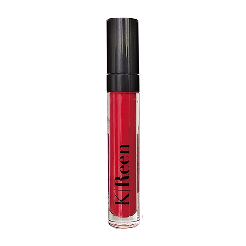 K.Reen Lip Cream Bloody Red 4gr | Gogobli